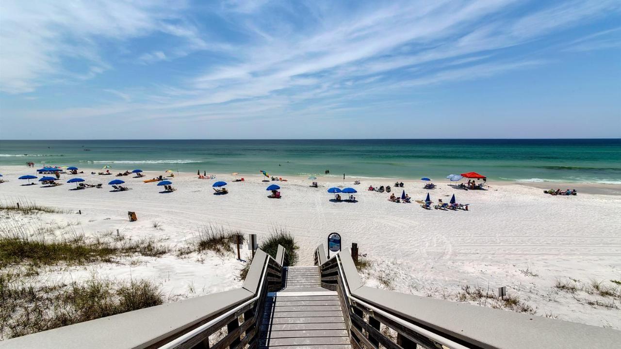 Hidden Beach 228 Santa Rosa Beach Luaran gambar