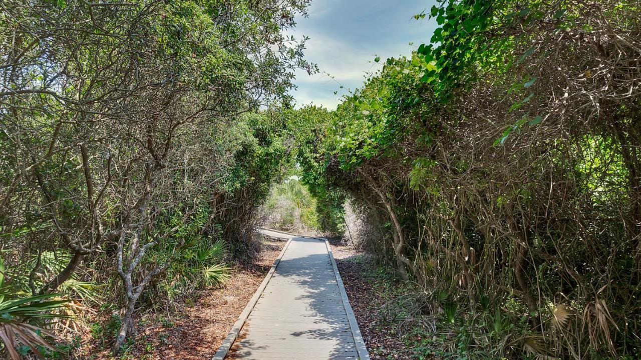 Hidden Beach 228 Santa Rosa Beach Luaran gambar