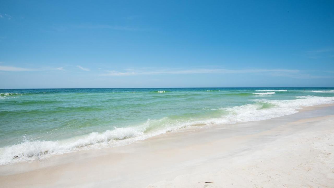 Hidden Beach 228 Santa Rosa Beach Luaran gambar